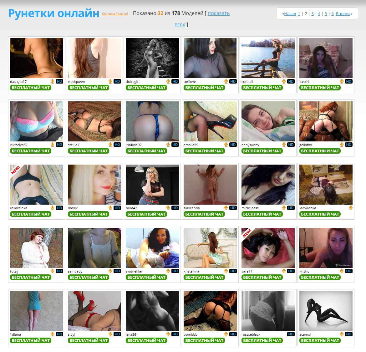 Рунетки, документы